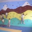 Wall Climbing
