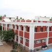 Aerial View of Main Block